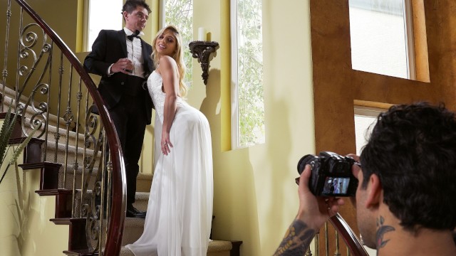 Getting Hitched! The Best Of ZZ Weddings