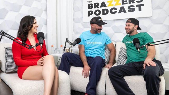 Podcast Brazzers: Odcinek 10