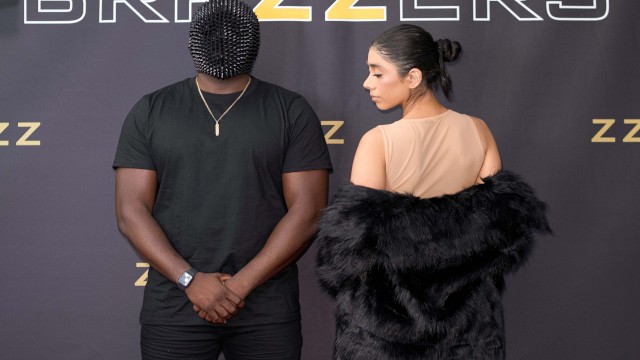 Brazzers mīl Violetes pakaļu