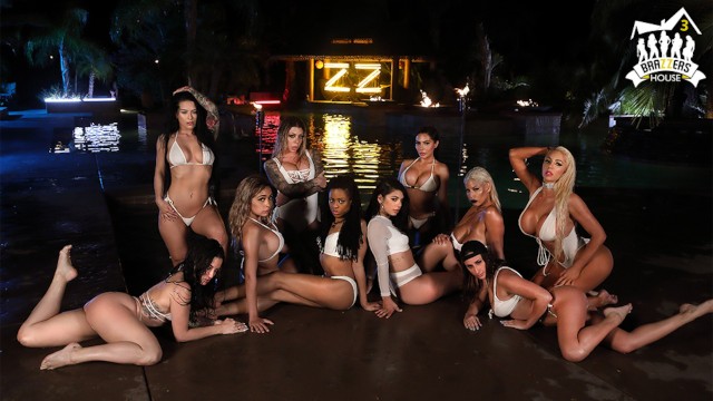 Brazzers Ház 3: Epizód 4