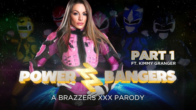 Erő Bangerék: Egy XXX Paródia Rész 1