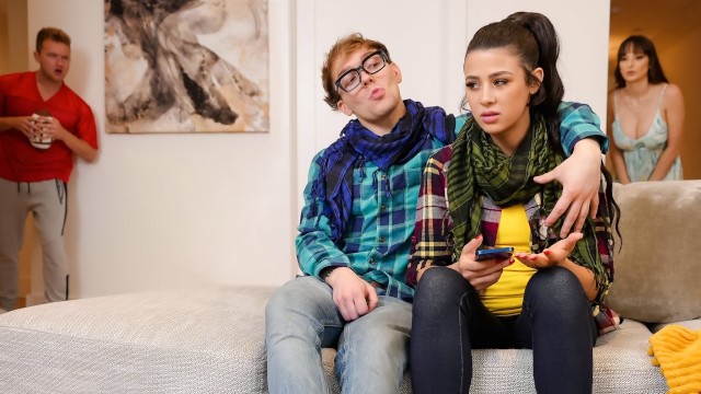 Tógánaigh Hipsters Scoiltear